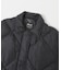 『別注』NANGA×DOORS　QUILTED LONG COAT
