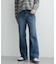 Healthy DENIM　AQUA