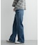 Healthy DENIM　AQUA