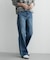 Healthy DENIM　AQUA