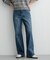 Healthy DENIM　AQUA
