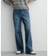 Healthy DENIM　AQUA