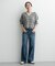 Healthy DENIM　AQUA