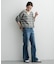 Healthy DENIM　AQUA