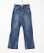Healthy DENIM　AQUA
