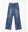 Healthy DENIM　AQUA