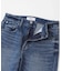 Healthy DENIM　AQUA