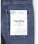 Healthy DENIM　AQUA