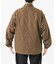 COTTON NYLON COACH JACKET