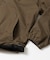 COTTON NYLON COACH JACKET