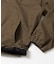 COTTON NYLON COACH JACKET