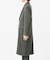 WOOL DOUBLE CHESTER COAT