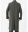 WOOL DOUBLE CHESTER COAT
