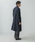 WOOL DOUBLE CHESTER COAT