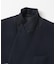 WOOL DOUBLE CHESTER COAT