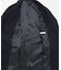WOOL DOUBLE CHESTER COAT