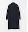 WOOL DOUBLE CHESTER COAT