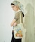 LY　BT TOTE BAG