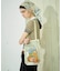 LY　BT TOTE BAG