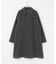 WOOL BAL COLLAR COAT