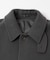 WOOL BAL COLLAR COAT