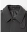 WOOL BAL COLLAR COAT