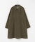 WOOL BAL COLLAR COAT