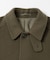 WOOL BAL COLLAR COAT