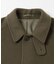 WOOL BAL COLLAR COAT