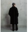 WOOL BAL COLLAR COAT