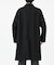 WOOL BAL COLLAR COAT