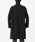 WOOL BAL COLLAR COAT