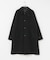 WOOL BAL COLLAR COAT