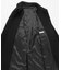 WOOL BAL COLLAR COAT