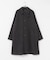 WOOL BAL COLLAR COAT