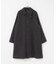 WOOL BAL COLLAR COAT