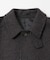 WOOL BAL COLLAR COAT