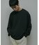 Washable Wool Crew-Neck Long-Sleeve T-shirts