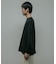 Washable Wool Crew-Neck Long-Sleeve T-shirts