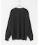 Washable Wool Crew-Neck Long-Sleeve T-shirts