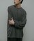 Washable Wool Crew-Neck Long-Sleeve T-shirts