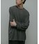 Washable Wool Crew-Neck Long-Sleeve T-shirts