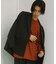 Washable Wool Crew-Neck Long-Sleeve T-shirts
