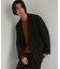 Washable Wool Crew-Neck Long-Sleeve T-shirts