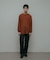 Washable Wool Crew-Neck Long-Sleeve T-shirts