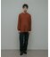Washable Wool Crew-Neck Long-Sleeve T-shirts