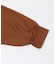 Washable Wool Crew-Neck Long-Sleeve T-shirts