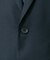 LIFE STYLE TAILOR　ウールライクツイルコンフォータブルジャケット