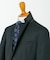 LIFE STYLE TAILOR　ウールライクツイルコンフォータブルジャケット
