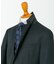 LIFE STYLE TAILOR　ウールライクツイルコンフォータブルジャケット